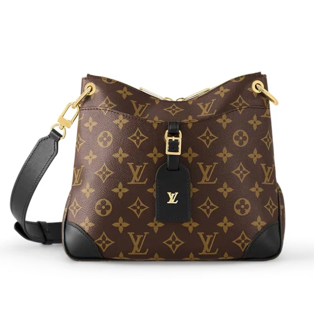 Louis Vuitton Odéon PM M45353